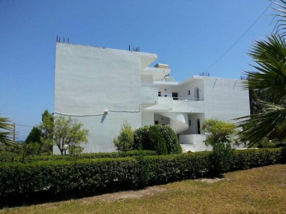 Ecotel Saint George - Photo5