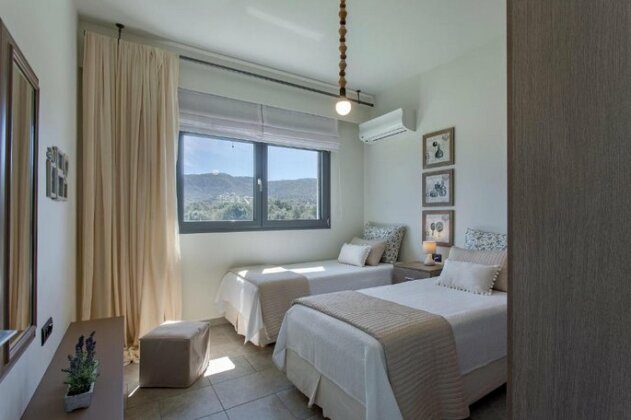 Eden Villa near Lindos with Eco Pool & Jacuzzi - Photo3