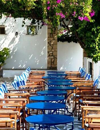 Ekaterini Hotel - Photo4
