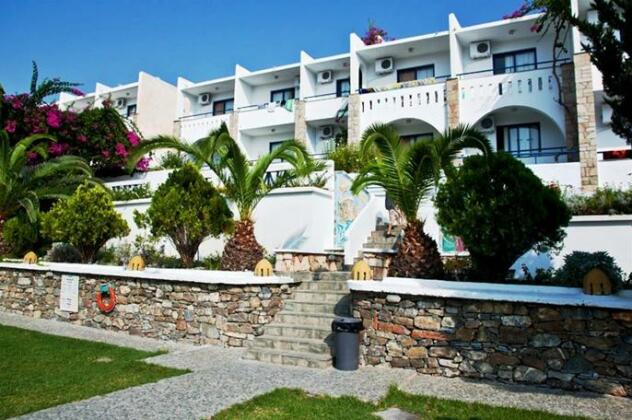 Ekaterini Hotel - Photo5
