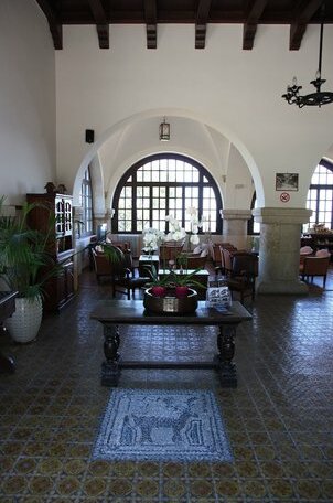 Elafos Hotel - Photo2