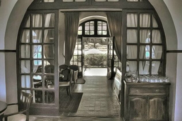 Elafos Hotel - Photo3