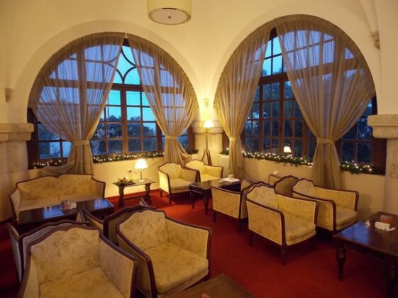 Elafos Hotel - Photo4