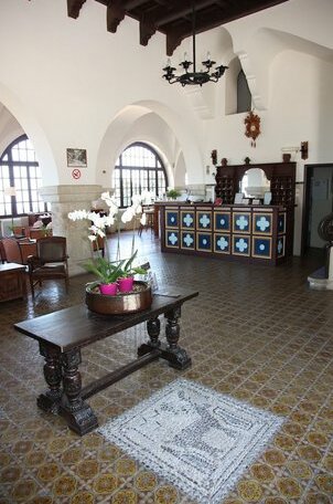 Elafos Hotel - Photo5
