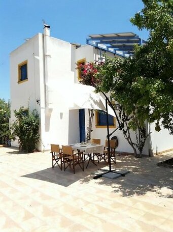 Electra Village House - Photo3