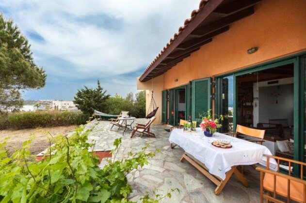 Elli's Sea Villa