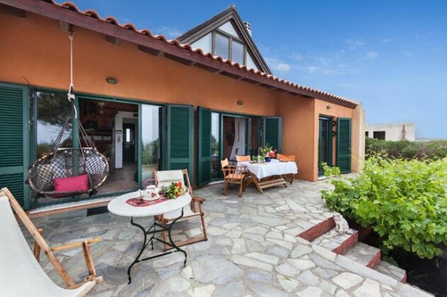 Elli's Sea Villa - Photo2