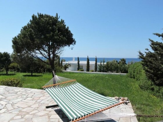 Elli's Sea Villa - Photo3