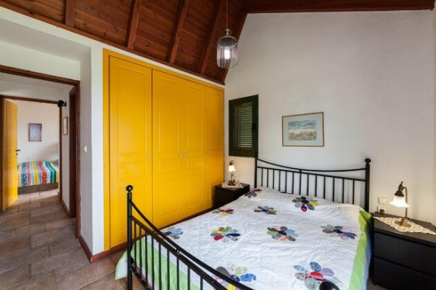 Elli's Sea Villa - Photo4