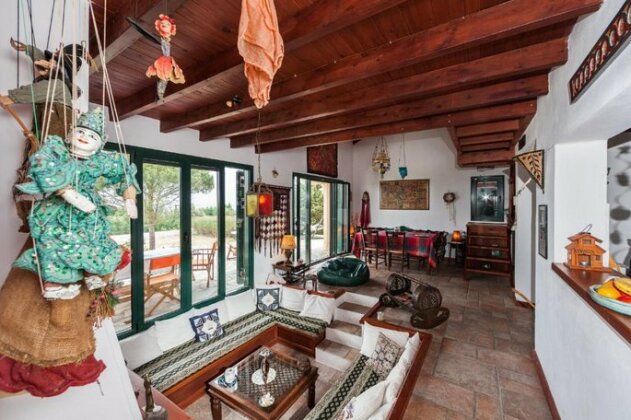 Elli's Sea Villa - Photo5