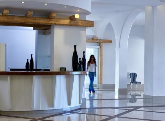 Epsilon Apartments - Photo3