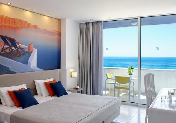Epsilon Apartments - Photo5