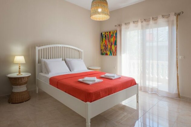 Evelyn Villa - Photo5
