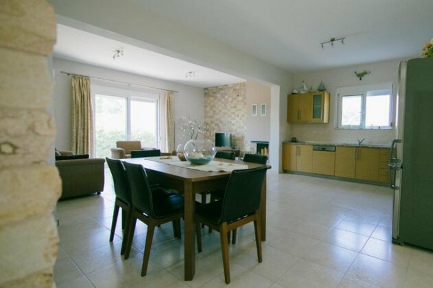 Evi's Sea View Villa - Photo3