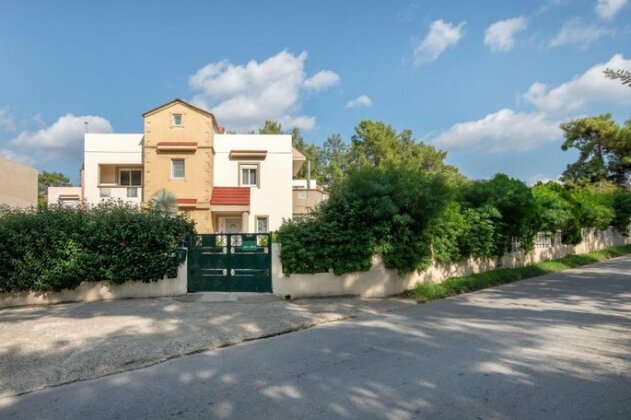 EvMar Villa