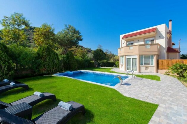 EvMar Villa - Photo2