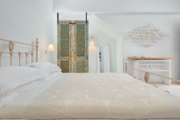 F Charm Hotel - Photo3