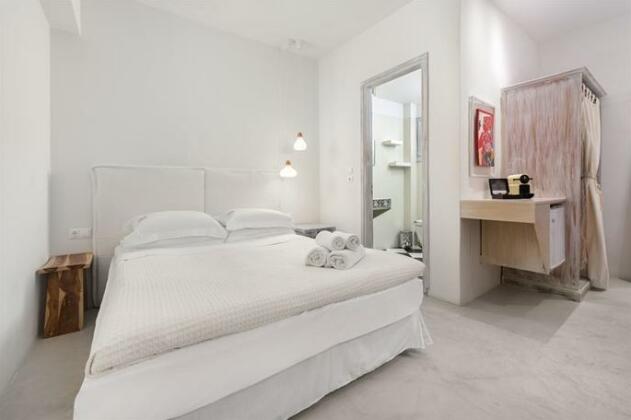 F Charm Hotel - Photo4