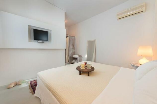 F Charm Hotel - Photo5