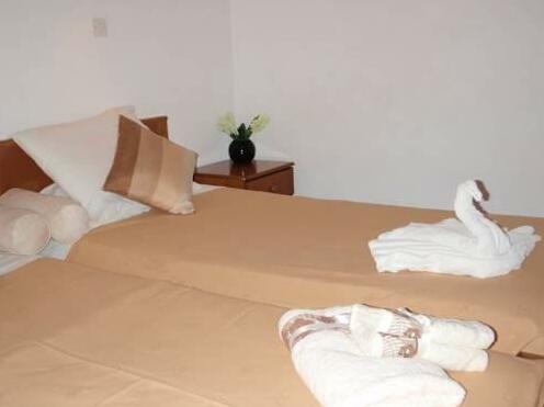 Faliro Hotel - Photo3