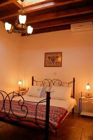 Fedra's Village House - Photo2