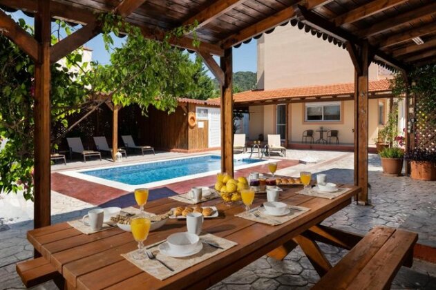 Filerimos View Villa - Photo3