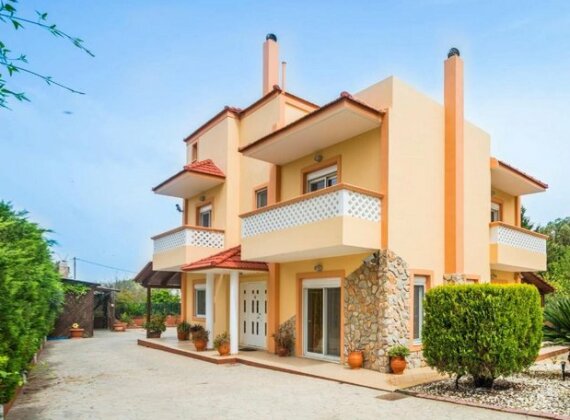 Filerimos View Villa - Photo4