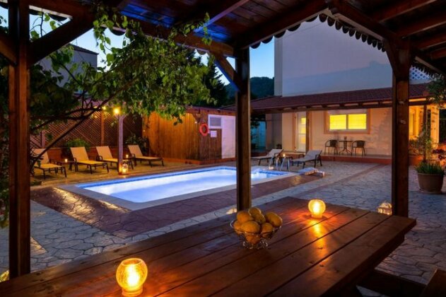 Filerimos View Villa - Photo5