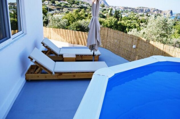 Filia Bungalow - Photo2