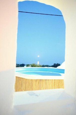 Filia Bungalow - Photo3