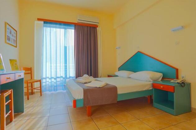 Filoxenia Apartments & Studios - Photo4