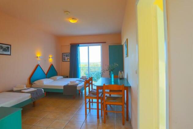 Filoxenia Apartments & Studios - Photo5