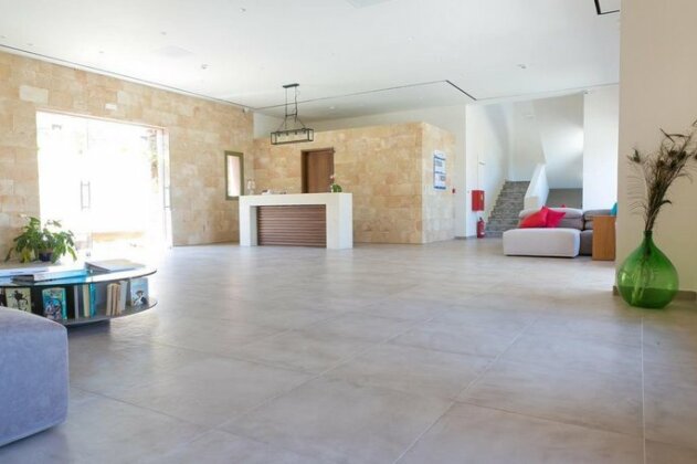 Finas Hotel - Photo2