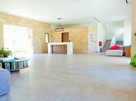 Finas Hotel - Photo3