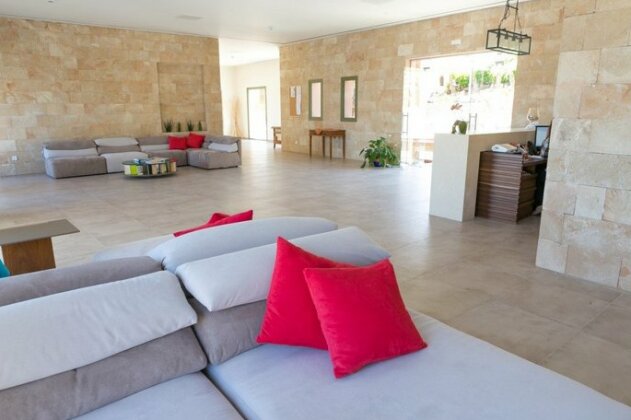 Finas Hotel - Photo4