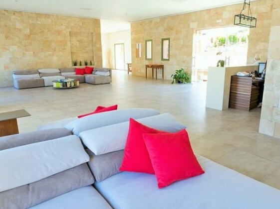Finas Hotel - Photo5