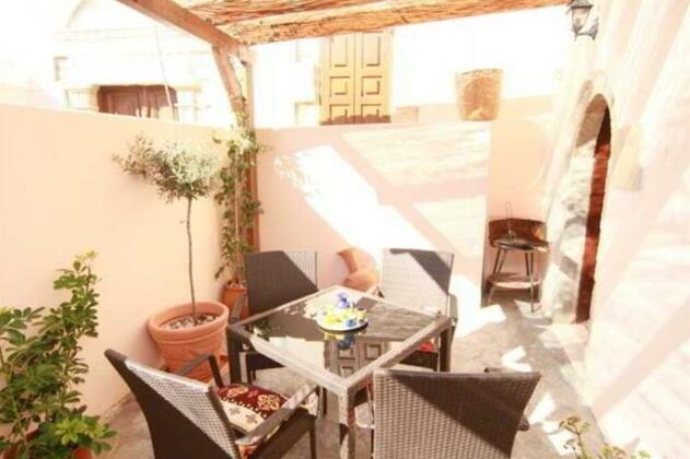 Fotini's House - Photo3