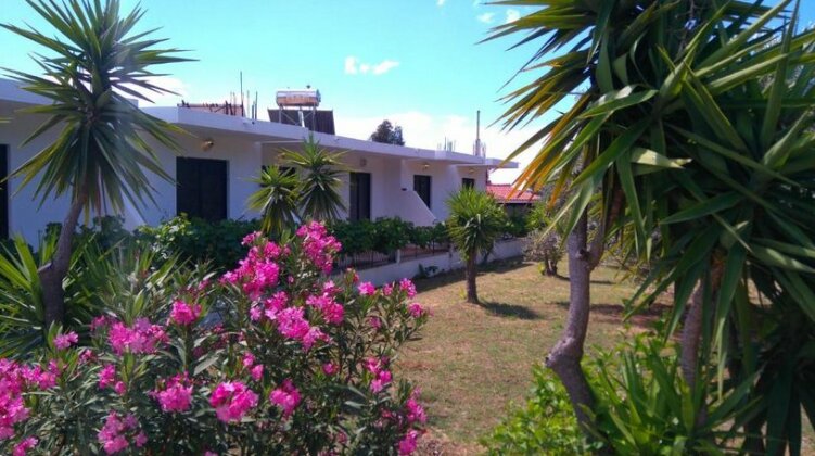 Fully Equipped Apartment in a Quiet Area
