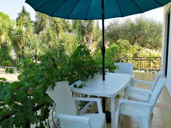 Fully Equipped Apartment in a Quiet Area - Photo2