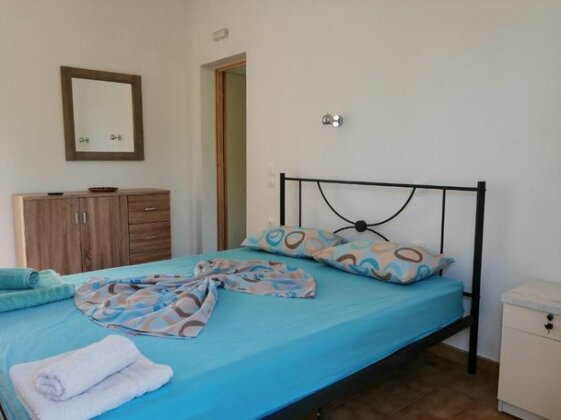 Fully Equipped Apartment in a Quiet Area - Photo3