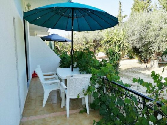 Fully Equipped Apartment in a Quiet Area - Photo4