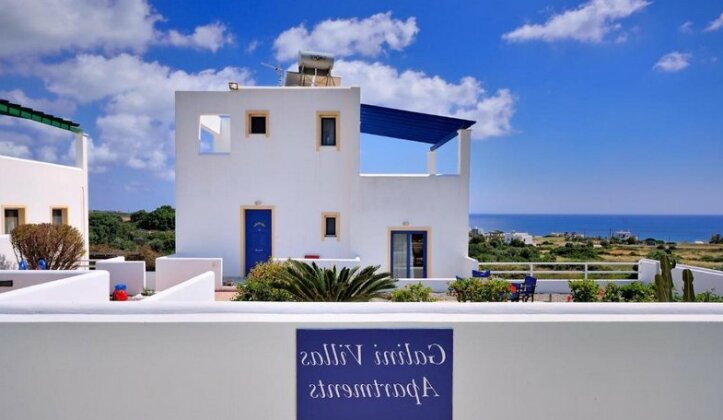 Galini - Stillness - Mediterranean Sea - Photo3