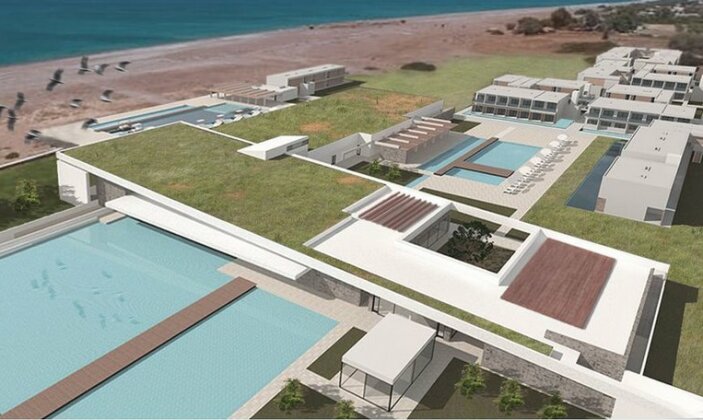 Gennadi Grand Resort - Photo2
