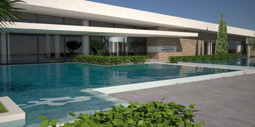 Gennadi Grand Resort - Photo4