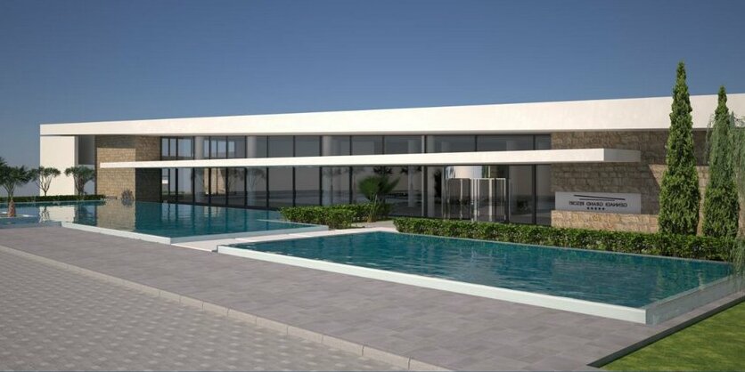 Gennadi Grand Resort - Photo5