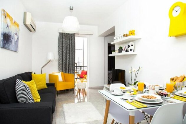 Gennadi Holiday Home - Photo2