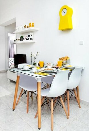 Gennadi Holiday Home - Photo4