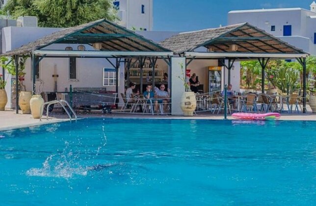 George's Villas - Photo3