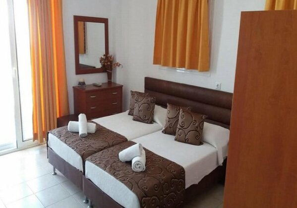 Giannas Apartment - Photo2