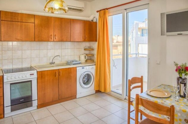 Giannas Apartment - Photo3